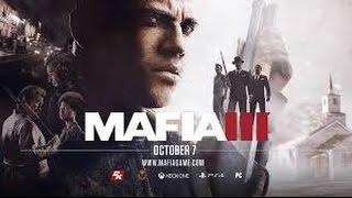 Mafia 3 Download pc crack torrent free full