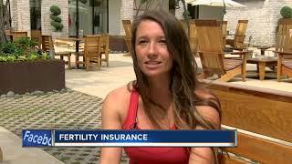 Fertility Insurance