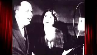 Червона калинонька ukrainian duet 1934