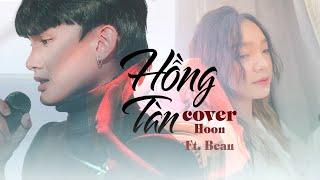 HỒNG TÀN - JOMBIE x TKAN  BEAN x HOON COVER