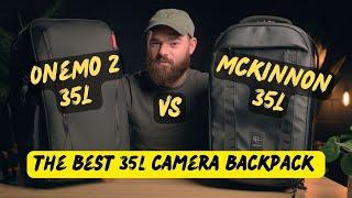 The BEST Camera Bag Ive Ever Used