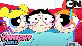 SISTERS FOREVER COMPILATION  The Powerpuff Girls  Cartoon Network