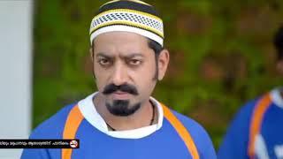 Aadu 2  Kaippuzha kunjappan  Comedy