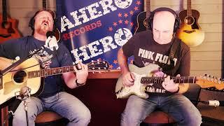 Mike Corrado & Tommy Brothers -Halfway To Invisible AHERO Records