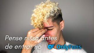 OS PERIGOS DA GLAMOURIZAÇÃO DO ONLYF4NS