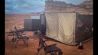 ARB Awning & Awning Room Review