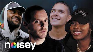 Mike Skinner Presents The First Streets Mixtape with Tame Impala Slowthai Ms Banks and more...