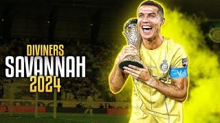 Cristiano Ronaldo Skills & Goals DIVINERS SAVANNAHHD