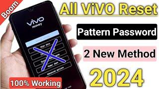 2024 UPDATE - Vivo Mobile Ka Lock Kaise Tode  Vivo Ka Lock Kaise Tode  How To Unlock Vivo Phone