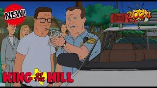 NEW King of the Hill 2024 Full Episode  Untitled Blake McCormick Project   NO ZOOM NO CUT