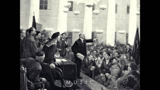 Yuri - MBD MUSIC FOR THE SOVIETS