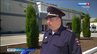 Карачаево-Черкесию всколыхнуло резонансное убийство полицейских