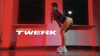 Tyga - Bouncin on My Dick  Viktoria Boage  Twerk  VELVET YOUNG