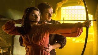 Robin Hood - Aksiyon ve Macera Türkçe Dublaj Film izle