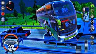 Trip Went Wrong  Bus Simulator Ultimate New Update Android Gameplay