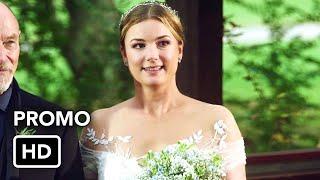 The Resident Season 4 Wedding Promo HD