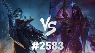 Korea Challenger Match #2583  League of Legends