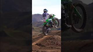 FACTORY KAWASAKI SX RAW #MX #SX #supercross