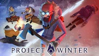 project winter PS5　たまには息抜き人狼　#20