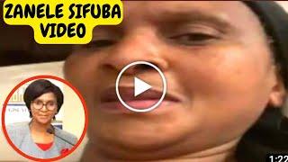 About Zanele Sifuba Trending Video Senior Legislature Speaker