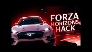 FORZA HORIZON 5 ONLINE MOD MENU  FREE MONEY SPINS CARS  FORZA HORIZON 5 HACK