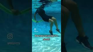 June Jump Rope Pool Noodle Challenge