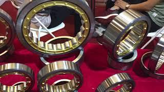 Cylindrical Roller Bearings