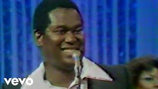 Luther Vandross Luther - Funky Music Is A Part Of Me Official Video