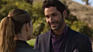 Lucifer & Chloe   Partners Till The End