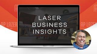 Building a Laser Business How to Turn Your Side Hustle into Success