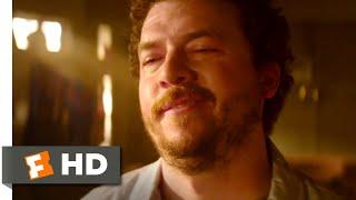 This Is the End 2013 - Danny McBride Doesnt Care Scene 210  Movieclips