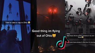 Down in Ohio  TikTok Compilation 