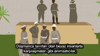 Frantz Fanon Irk ve Kültür