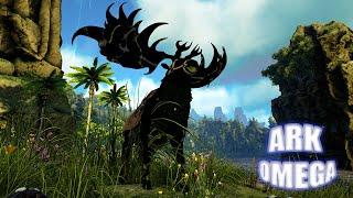 Making a Paragon Farm  ARK Omega  #S4  Ark Survival Evolved