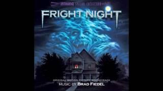 Fright Night - Come To Me Instrumental