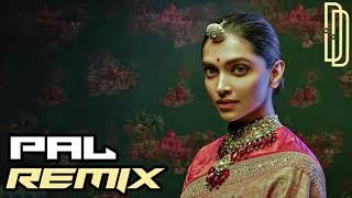 Pal Bollywood x Drill Remix - Shreya Ghoshal  Prod. by Dev Dhokia