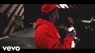 Lil Blood - Body Shake ft. Mozzy E Mozzy Official Video ft. Mozzy E Mozzy