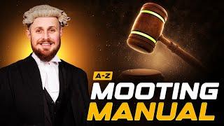 How to Prepare for a MOOT  A Comprehensive Moot Guide for Beginners