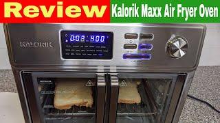 Kalorik Air Fryer