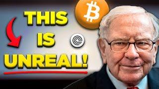 Warren Buffetts Top 5 Crypto Altcoins to BUY NOW