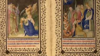 The Art of Illumination The Limbourg Brothers and the Belles Heures of Jean de France Duc de Berry