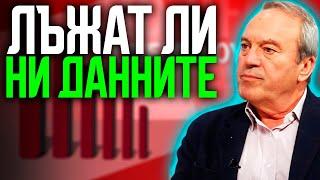 БЕЗРАБОТИЦАТА В БЪЛГАРИЯ - Виктор Папазов