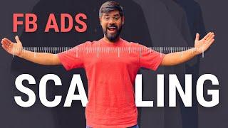Facebook Ads Scaling Strategy Stage 2 For Indian Dropshipping · Bizathon 10 · EP7
