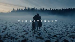 Visuals - The Revenant 4K