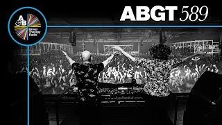 Group Therapy 589 with Above & Beyond and Naz