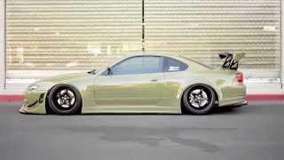 Green Monster  S15