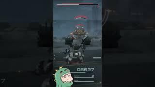 AAP07 BALTEUS a la primera #armored #gaming #armoredcore6 #gameplay #armoredcore6firesofrubicon