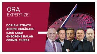 Ora Expertizei cu Dumitru Mișin ediția din 11.11.2024