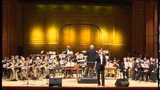 «Услышь меня хорошая» - концерт с участием Владислава Косарева баритон