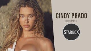 Cindy Prado - Biography Height Career DOB - StarBox Plus